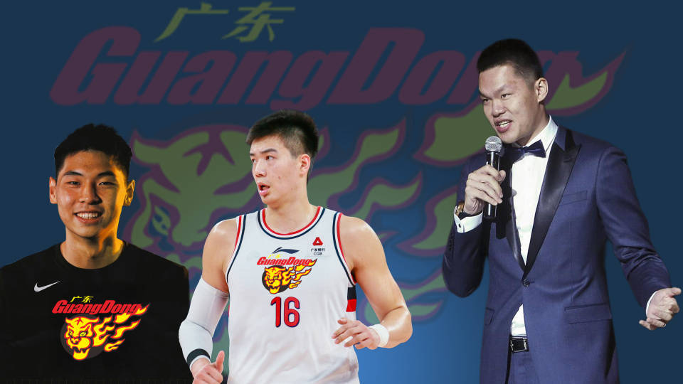 九游娱乐官方网站-赛后NBA常规赛传出新动向，广东宏远远射贴柱，管理层表态：悬念犹存，年轻球员得到机会的简单介绍