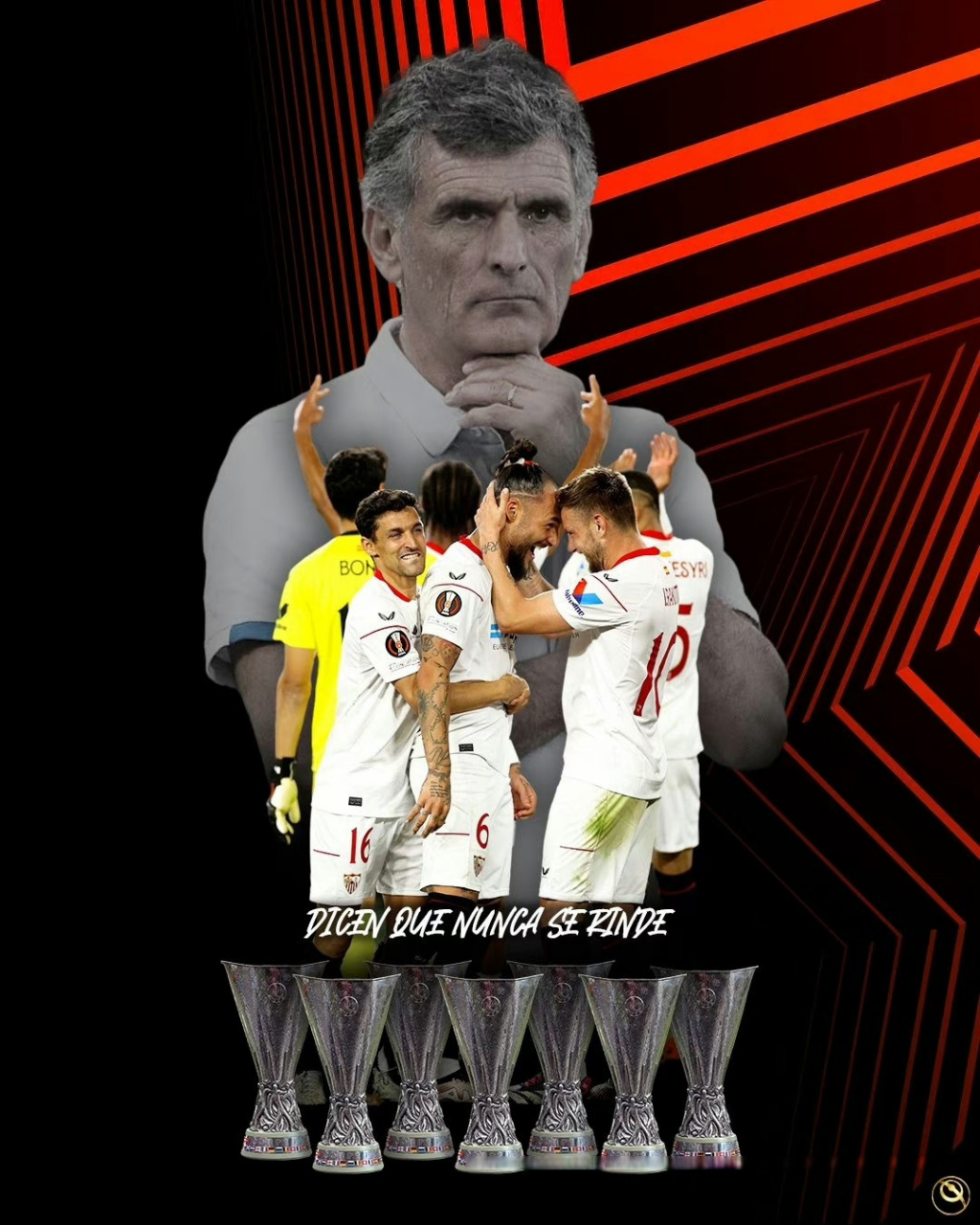 九游娱乐登录入口-塞维利亚欧联杯三连冠