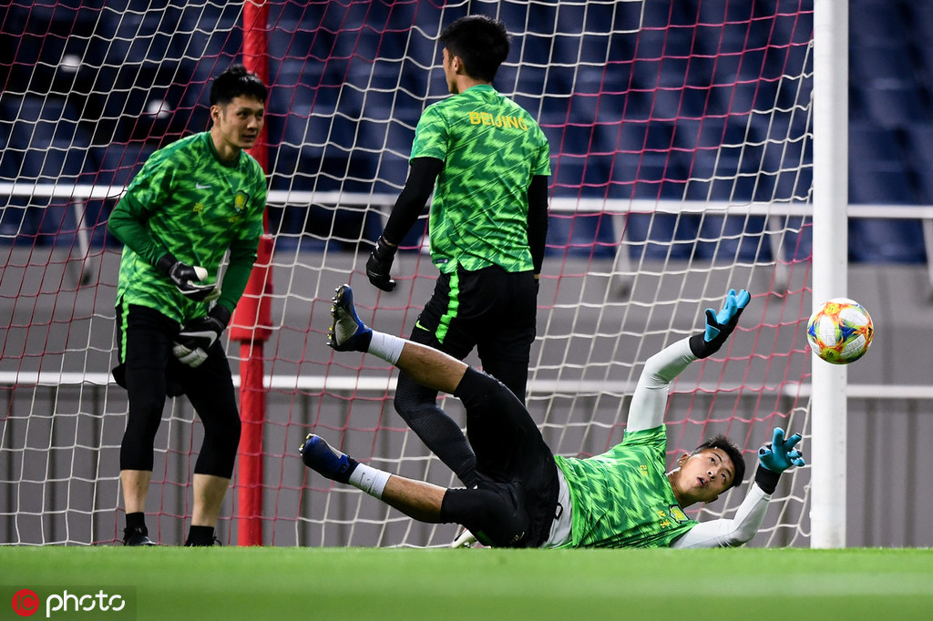 九游娱乐体育入口-国安再传利好消息国脚后卫加盟